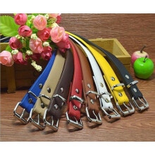 2017 Candy Color Women's belt hot style decoration Fashion belt width lady's pu children belts Boys/Girls