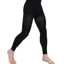 Men Fashion Carry Buttock Thin Leggings Corset Belly Slimming Compression Pants Body Shaper Tights Undear Shapewear Price
