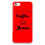 All I Need Today iPhone 5-5s Plastic Case 5