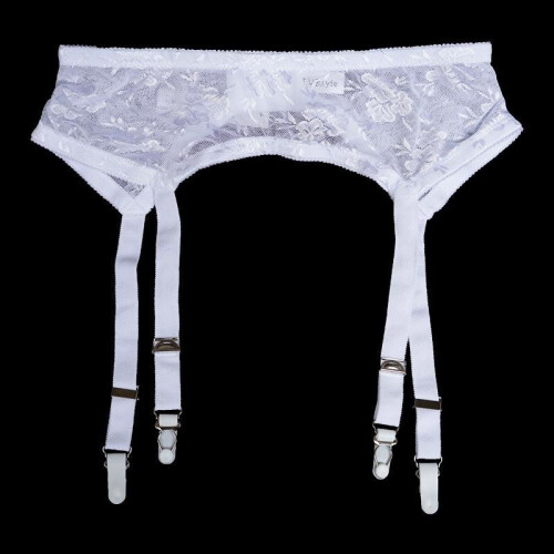 reife frauen befriedigen Vintage Garter Belts main image 1