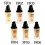 Oil Free Cosmetic Face Concealer BB Cream Makeup 3