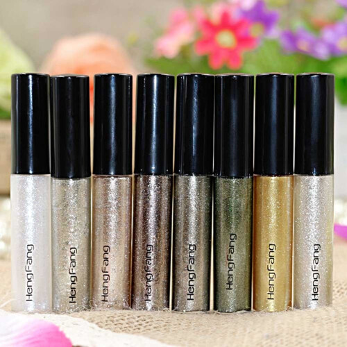 Color Pencils Eye Liner Makeup Natural Waterproof