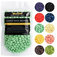 wax and Honey beans Kerotherapy Grain imports from paper Permanent hair removal #613