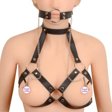 Strap Harness Sex Toys for Women BDSM Bondage Fetish Sex Wear