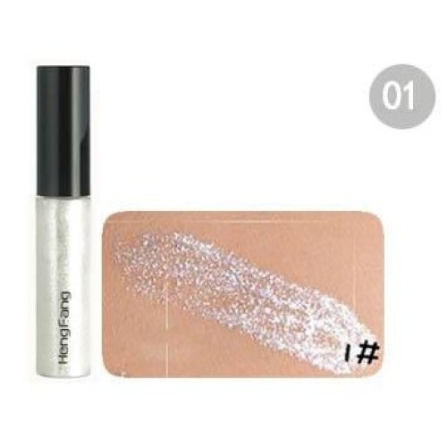 Color Pencils Eye Liner Makeup Natural Waterproof 2