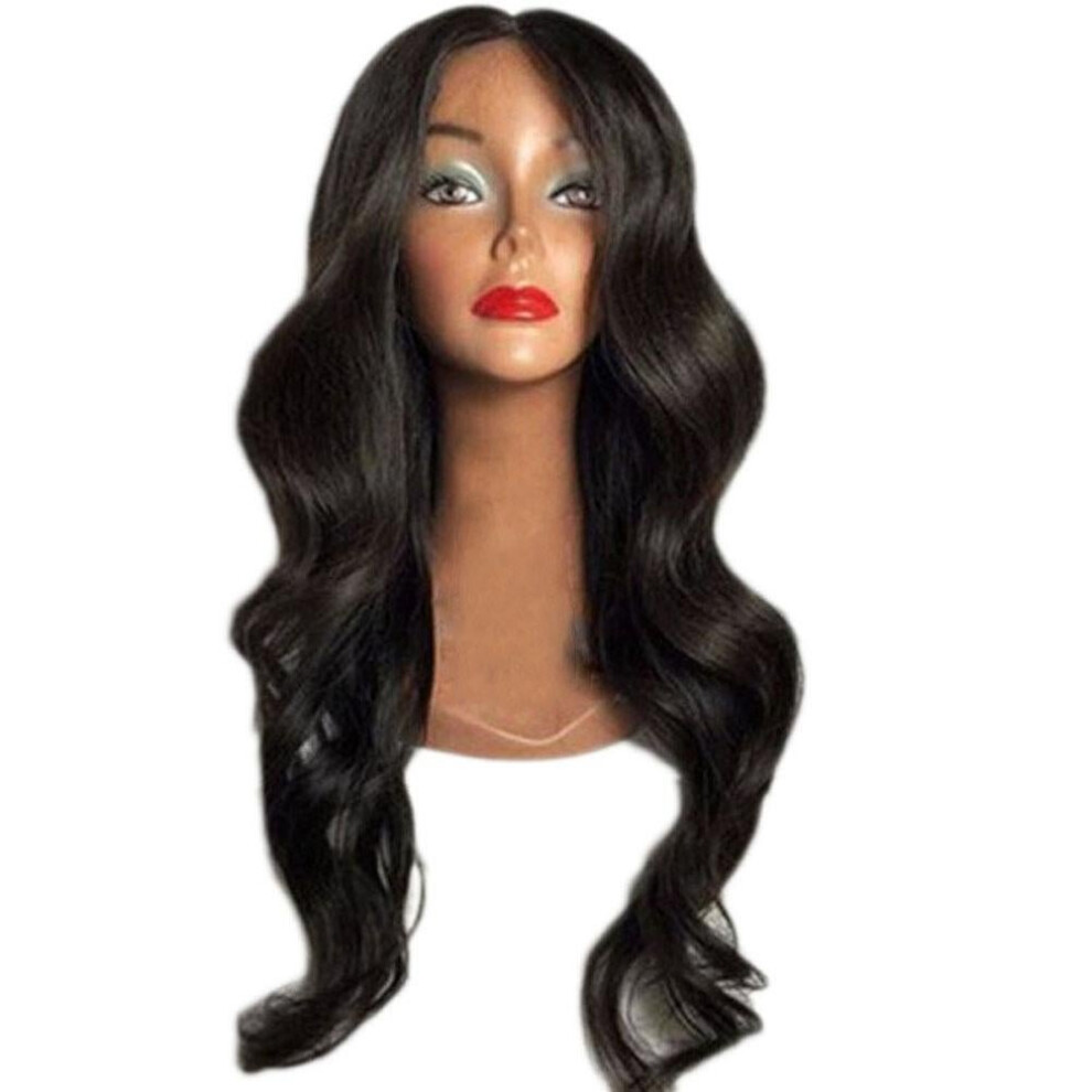 High Temperature Fiber Women Hair Wigs SSwell