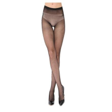 Sexy Womens Lingerie nets Lace Top Garter Belt Thigh Stocking Pantyhose