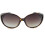 Polaroid (Brown/ Black 581) POLAROID Women's Polarized Sunglasses P8430 3