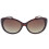 Polaroid (Brown Tortoise OBM) POLAROID Women's Polarized Sunglasses P8317 3