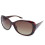 Polaroid (Brown Tortoise OBM) POLAROID Women's Polarized Sunglasses P8317 1