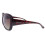 Polaroid (Brown Tortoise OBM) POLAROID Women's Polarized Sunglasses P8317 2