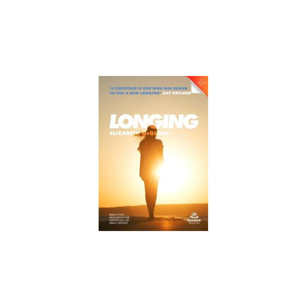 Longing - study guide