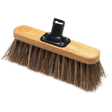 Addis 265 mm Bassine/Cane Fill Stiff Broom Head