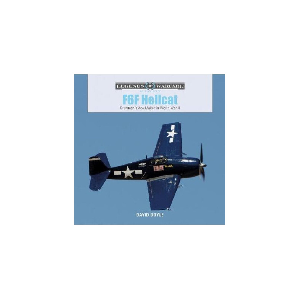 F6F Hellcat