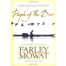 People of the Deer (Death of a People)