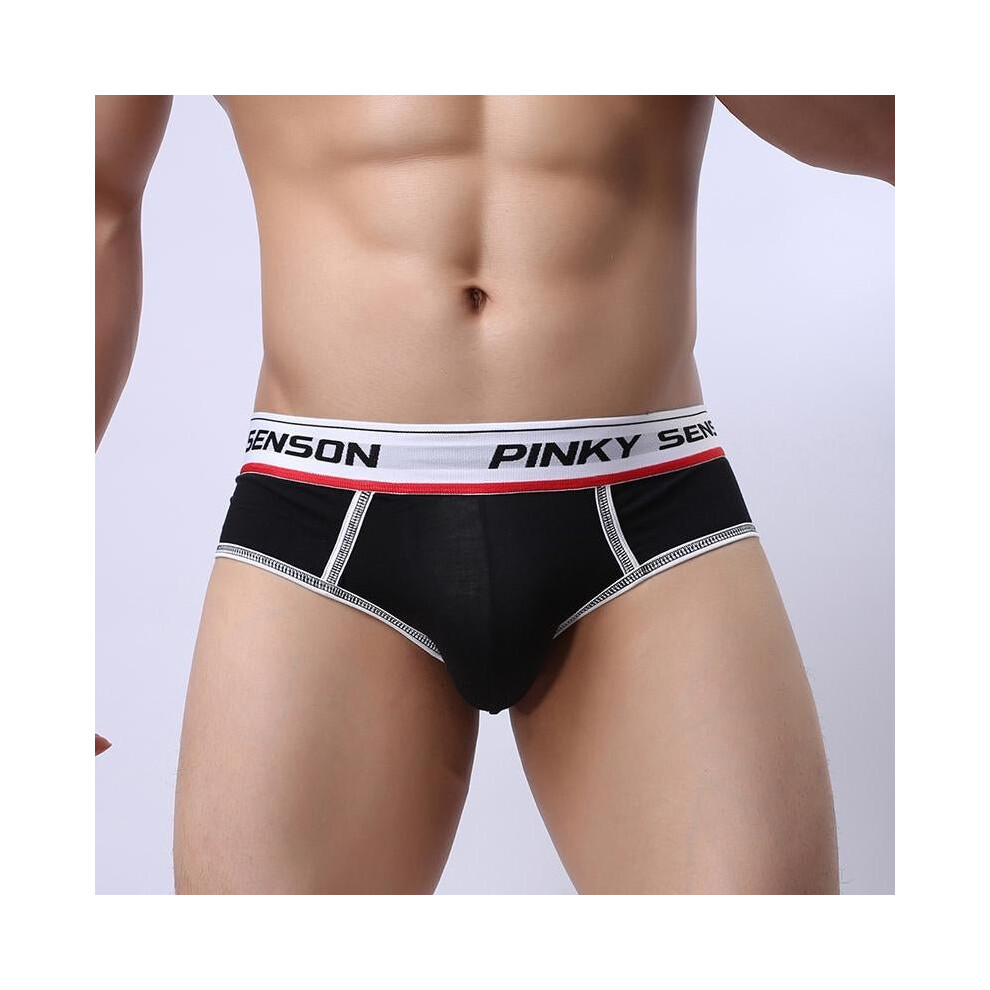 Mens Underwear Briefs Modal Male Underwear Jockstrap Men\'s Briefs Sexy Gay Underwear Briefs Man Backless Underpants Slip Penis