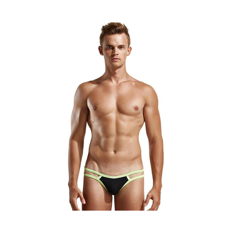 2017 gay underwear jockstrap thong men sexy men underwear mens thongs and g strings