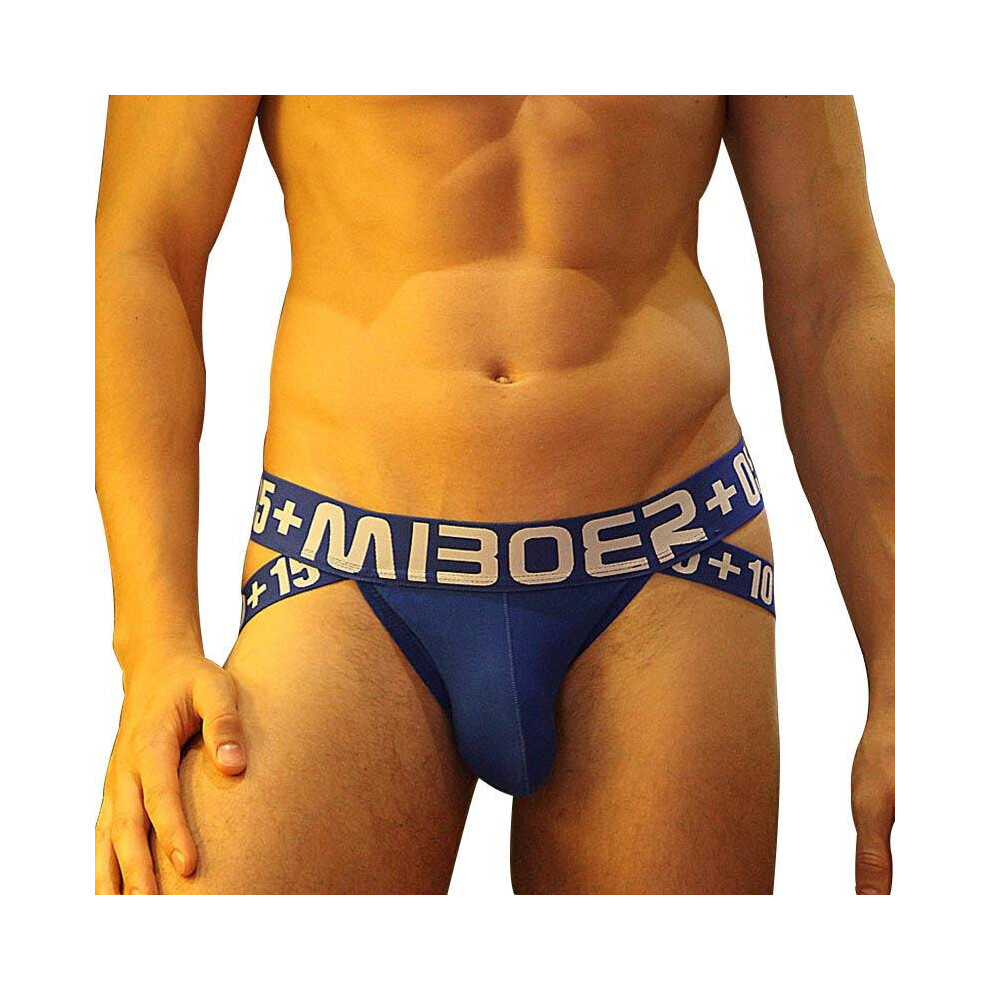 Sexy Men Bodybuilding Jock Strap Briefs Mens Jockstrap Gay Thongs and G Strings Underwear Penis Pouch Panties Male lingerie