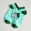 Pokemon Monster Socks Pikachu Charmander Antiskid 8
