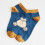 Pokemon Monster Socks Pikachu Charmander Antiskid 4