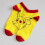 Pokemon Monster Socks Pikachu Charmander Antiskid 9