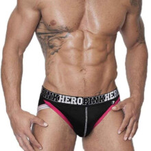 Fashion Underpants Knickers Sexy Men\'s Boxer Briefs Shorts Underwear Pant DB M