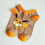 Pokemon Monster Socks Pikachu Charmander Antiskid 10