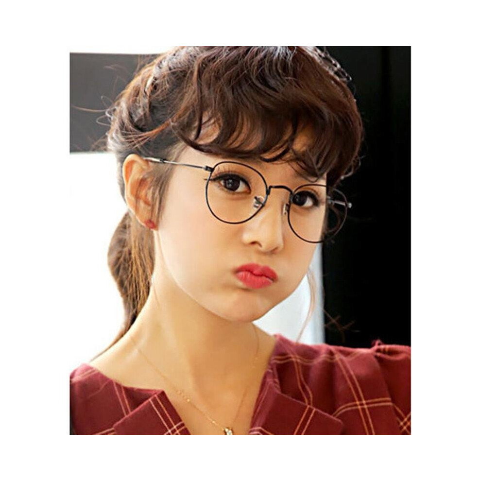 Fashion Brand Eyewear Frames Women Eyeglasses Clear lens glasses Degree Optical Glasses Spectacle Frame Eye Glasses For Women
