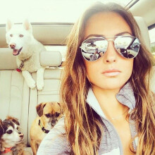 Luxury Vintage Polarized Sunglasses Women Brand Designer Female Sunglass Aviator Sun Glasses For Women Men Lady Sunglass Mirror