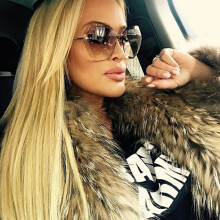 Pop Age High quality Rimless Women Sunglasses Celebrity Vintage Driving Sun glasses Ladies Eyewear Oculos de sol 400UV Shades