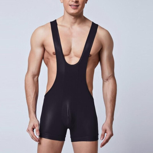 Men Compression Shorts Base Layer Thermal Skin Bermuda Shorts Gyms Fitness Men Cossfit Bodybuilding Tight Shorts main image 1
