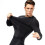 Mens Pants Compression  Base Layers Skin Tights Quick Dry 4