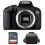 Canon CANON EOS 800D Body + Bag + 16gb SD card 1