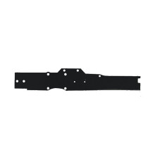FORD TRANSIT MK1 1965 TO 1985 NEW FRONT CHASSIS RH DRIVERS SIDE CLOSING PLATE