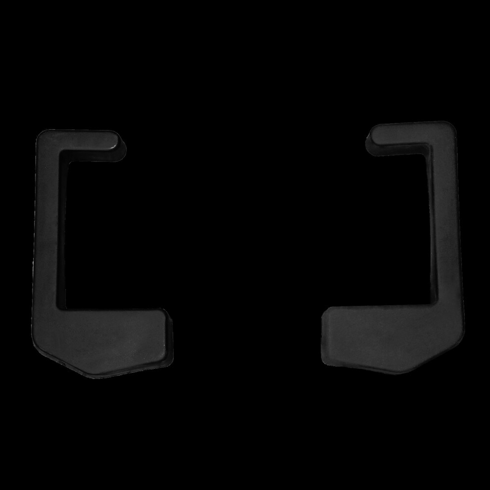 Ford Transit Mk6 Mk7 2000 To 2013 Pick-Up Chassis Cab Rear Lamp Panel Ends Pr U 724872525811