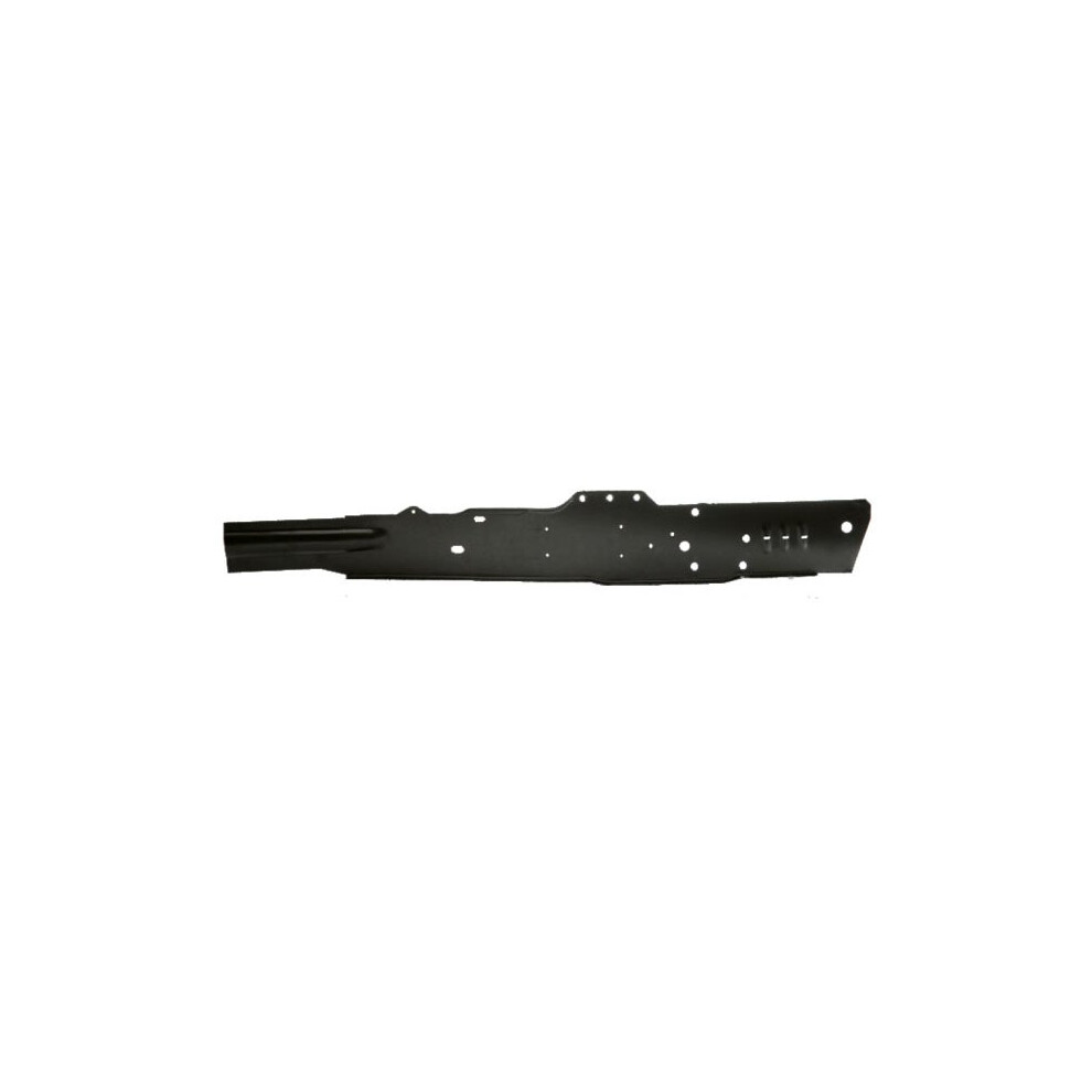 Ford Transit Mk4 Mk5 1986 To 2000 New Front Chassis Closing Plate Lh Passenger 724872525743