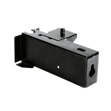 FORD TRANSIT MK3 MK4 MK5 1986 TO 2000 PICK-UP CHASSIS CAB FRONT FUEL TANK BRKT