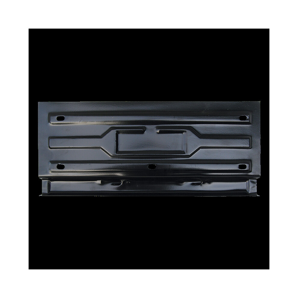 Ford Transit Mk3 Mk4 Mk5 1986 To 2000 New Front Doorstep Repair Plate Fits Lh Rh 724872525866