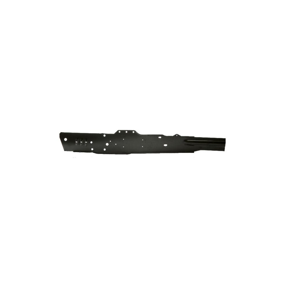 Ford Transit Mk4 Mk5 1986 To 2000 New Front Chassis Rh Drivers Closing Plate 724872525750