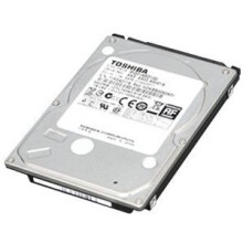 Toshiba Mq01Abd MQ01ABD100 1 Tb 2.5" Internal Hard Drive Sata 5400Rpm 8 Mb MQ01ABD100