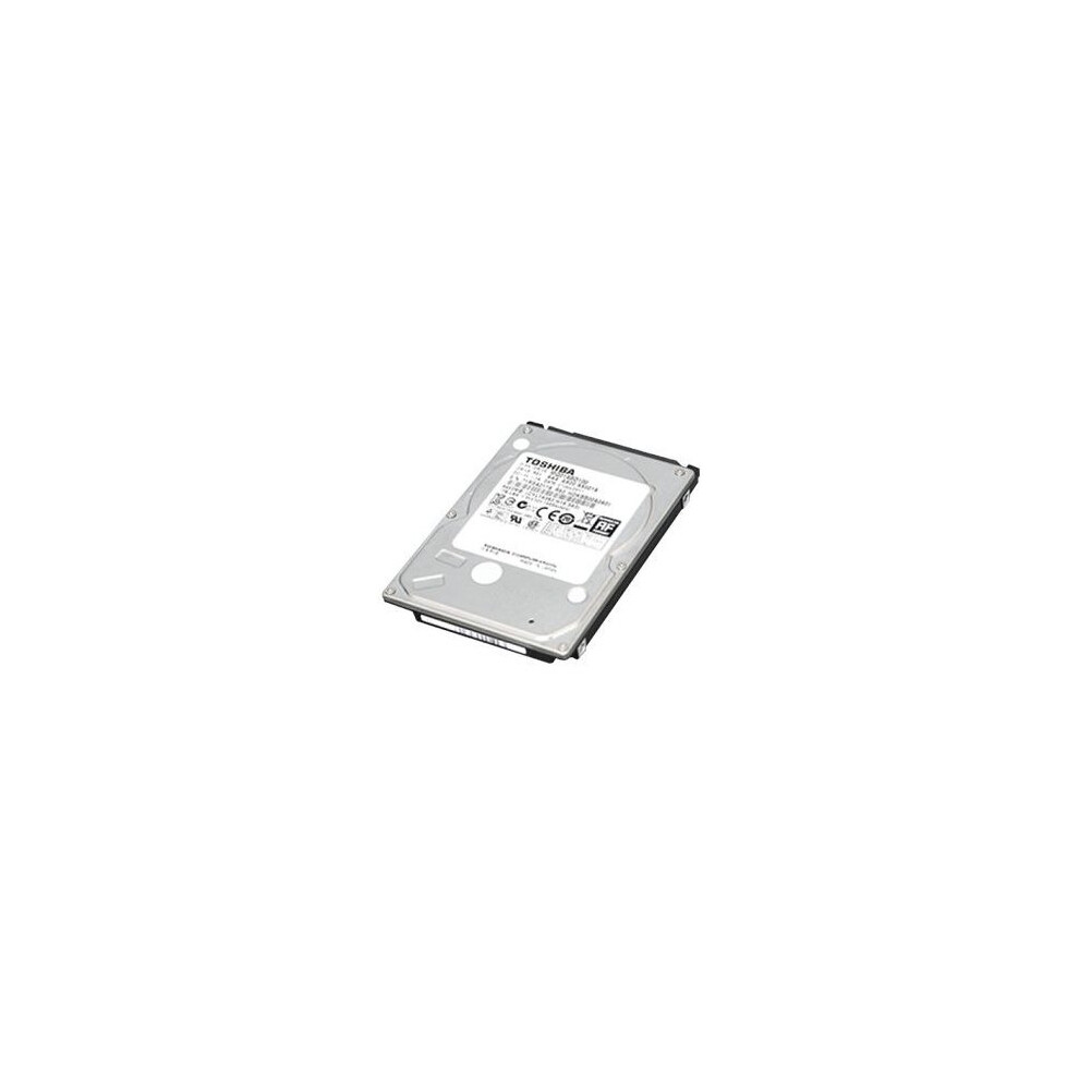 Toshiba Mq01Abd MQ01ABD100 1 Tb 2.5" Internal Hard Drive Sata 5400Rpm 8 Mb MQ01ABD100