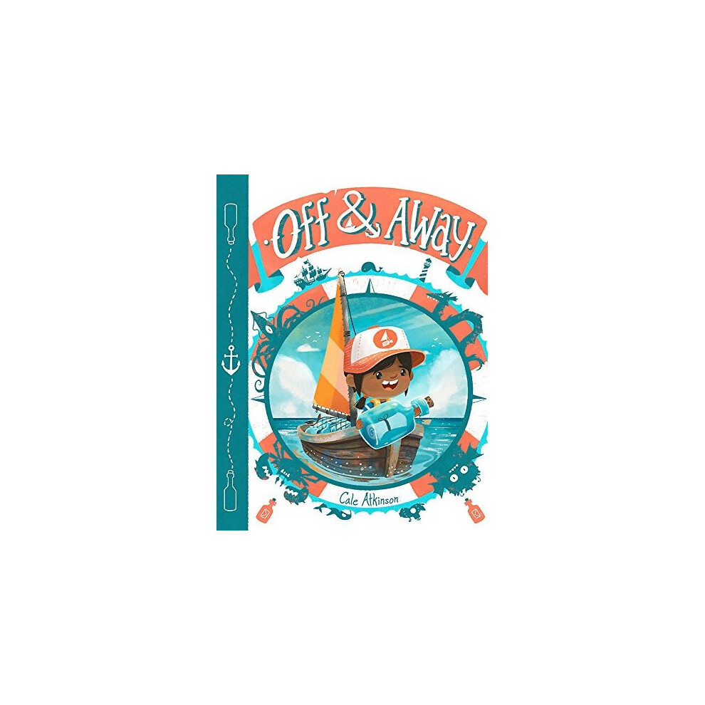 Off & Away