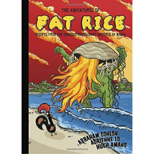 The Adventures of Fat Rice