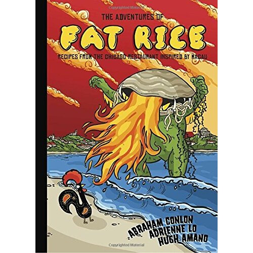 The Adventures of Fat Rice