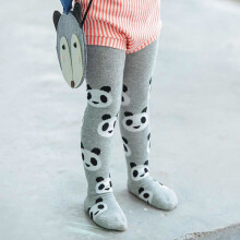 Baby girls Cartoon Tights 0-3T Boys Baby Tights Short Cotton Kids Spring Pantyhose Girl toddler infantil Children\'s Stockings