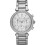 Michael Kors Michael Kors Women's MK5353 Parker Watch With Chronograph Silver Dial 1
