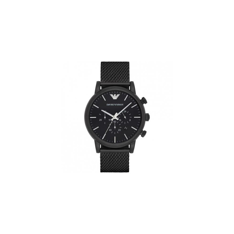 Armani Emporio Watch Ar1968