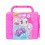 Crayola Washimals Beauty Salon Playset 6
