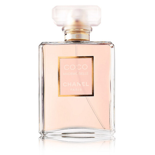Chanel Chanel Coco Mademoiselle Eau De Parfum Spray - 35ml