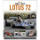 Lotus 72 1